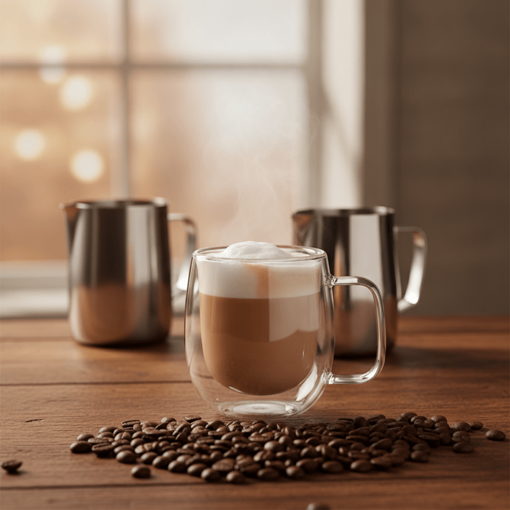 MUG DOBLE PARED 250ML X 1 cocina