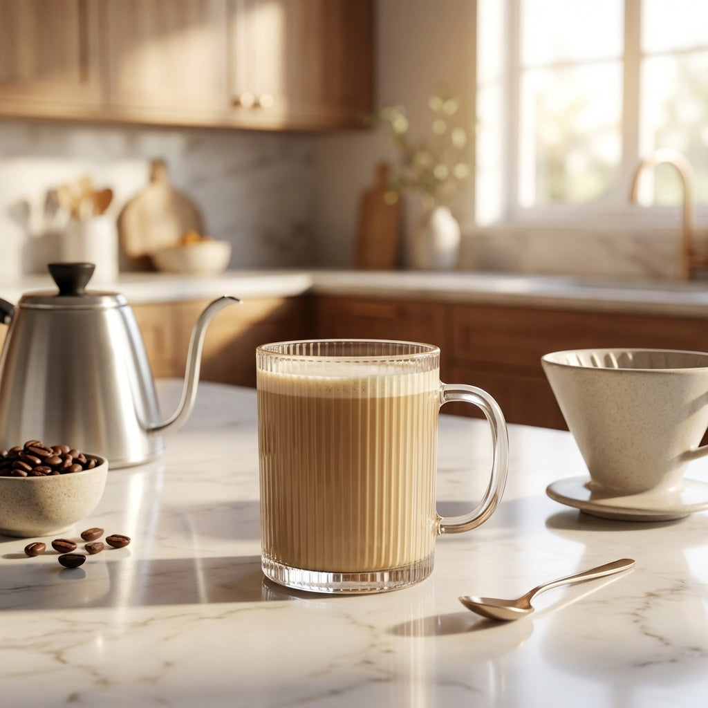 MUG RAYAS 350ml SET x 6