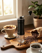 MOLINILLO CAFETERO