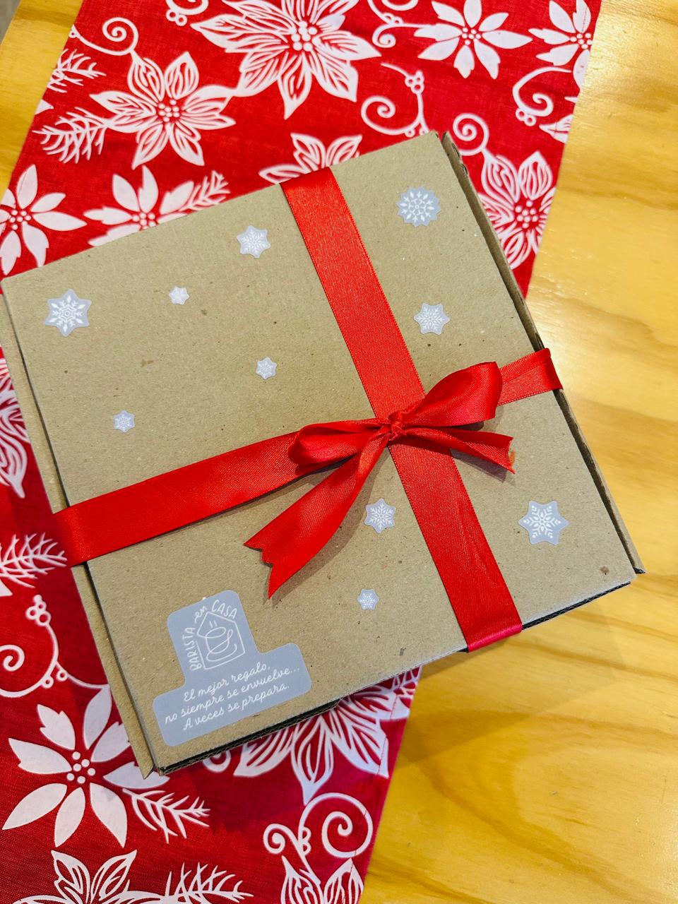 KIT Mañanas de Navidad