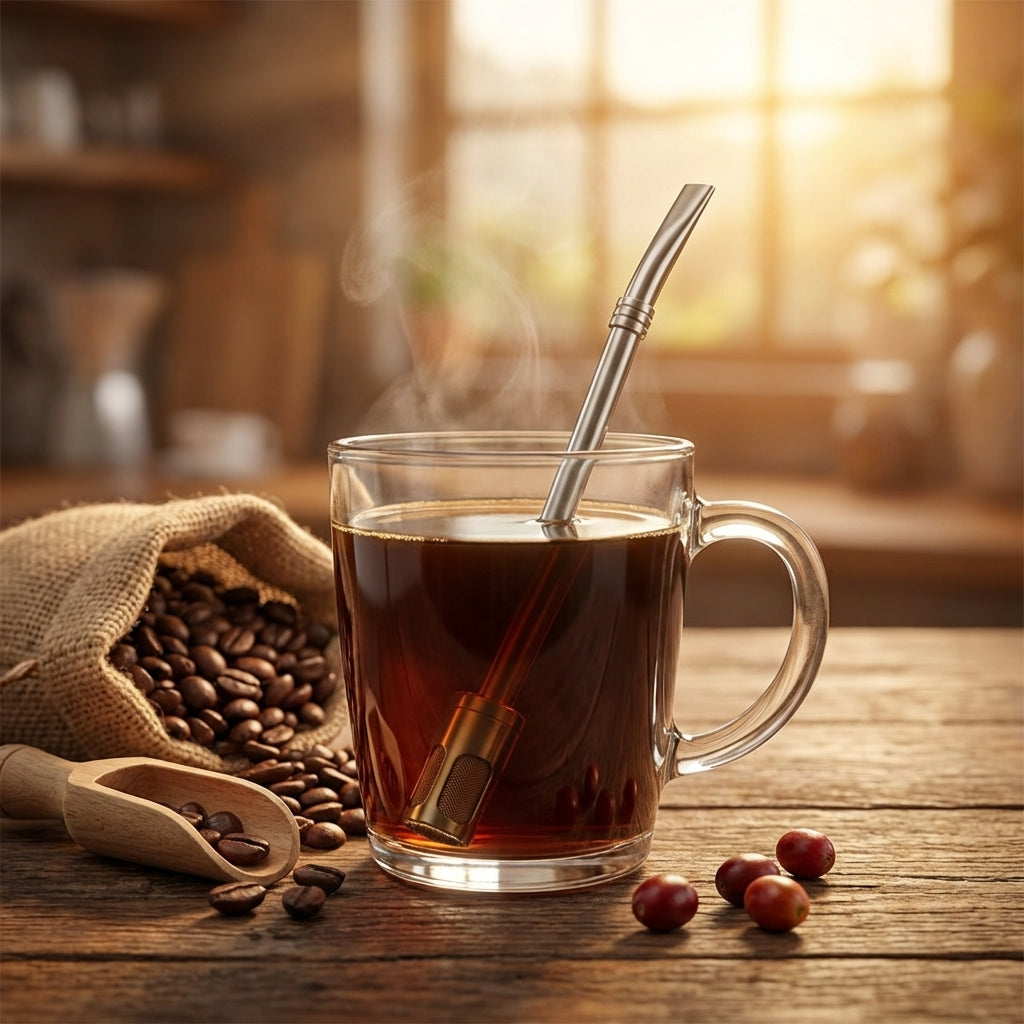 COFFEE STIRRER