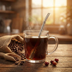 COFFEE STIRRER