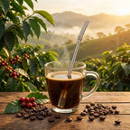 COFFEE STIRRER