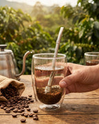 COFFEE STIRRER