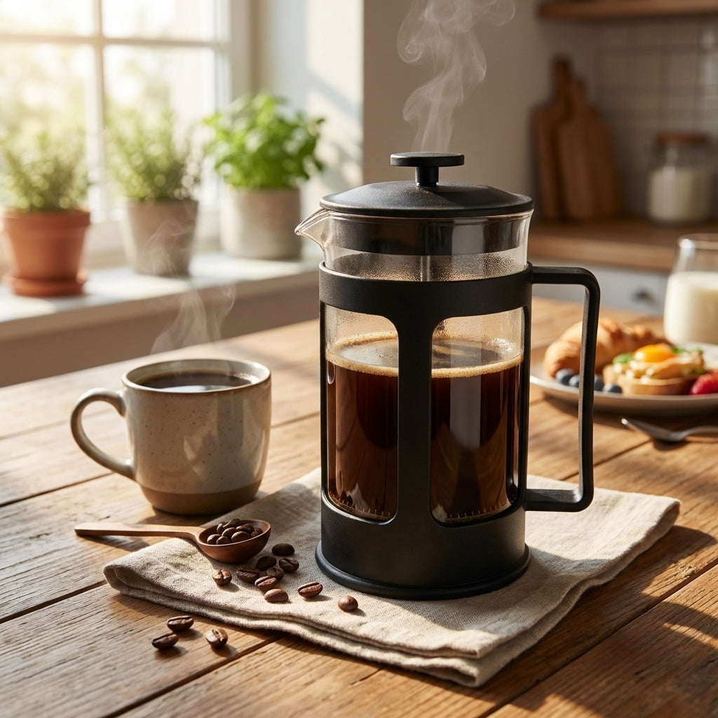 French Press 1 L