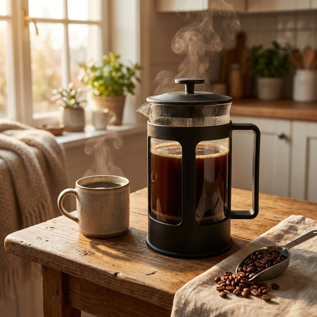 French Press 1 L