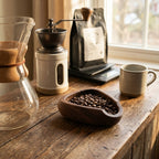 COFFEE MEASURING CUP