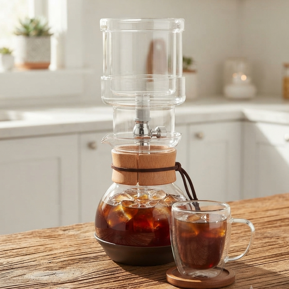 Torre Cold Brew Gater 400ml