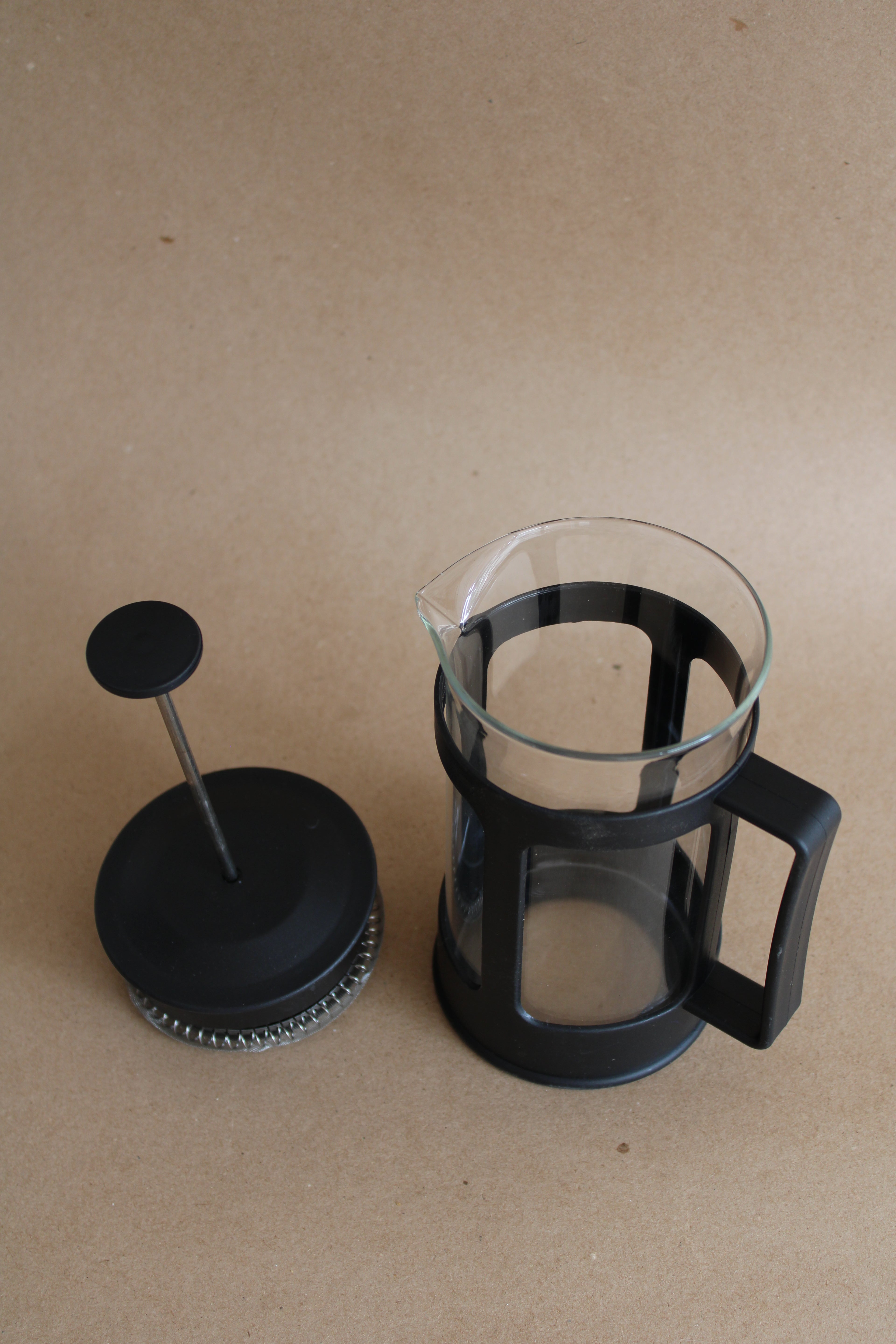 PRENSA FRANCESA 600ml