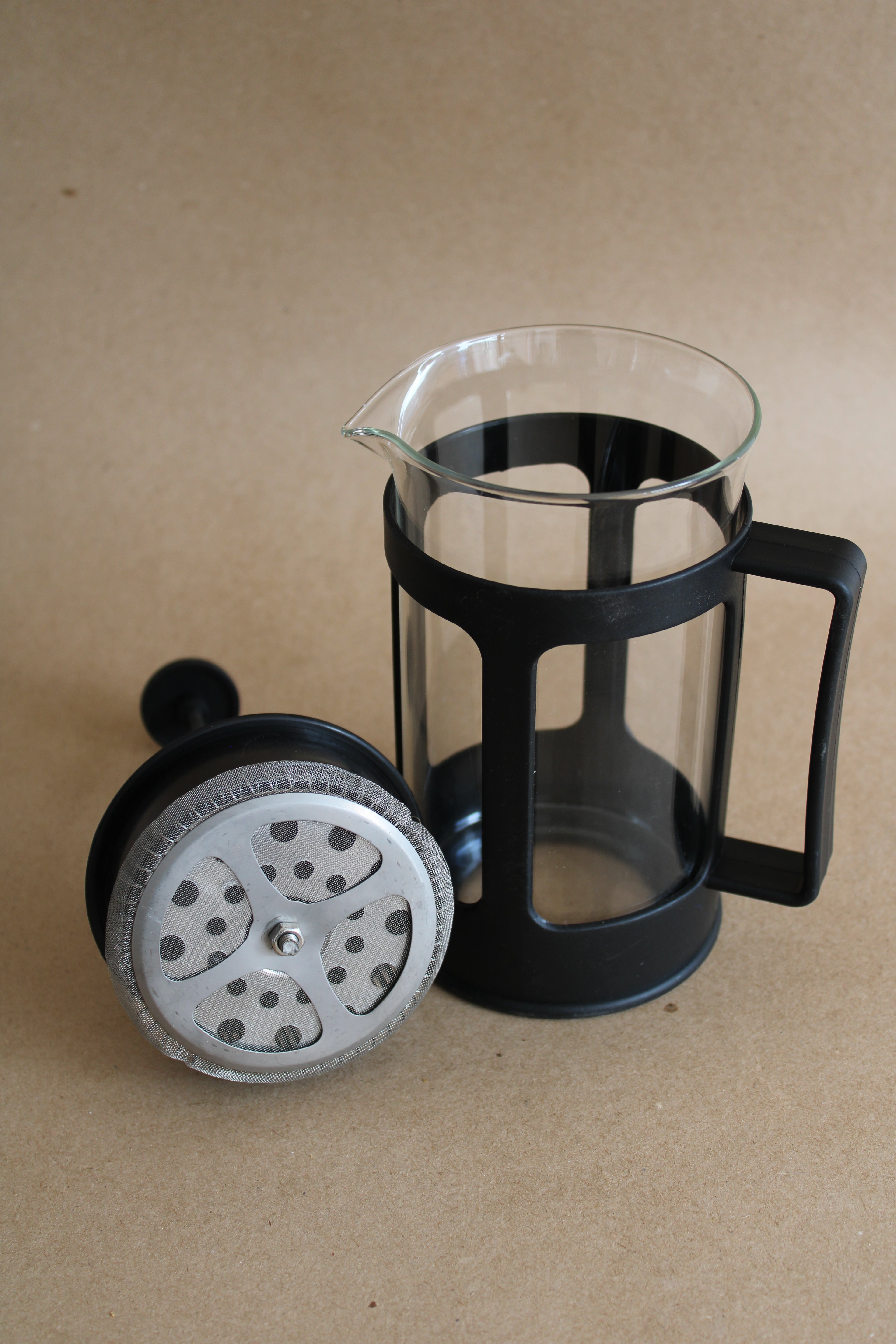 PRENSA FRANCESA 600ml