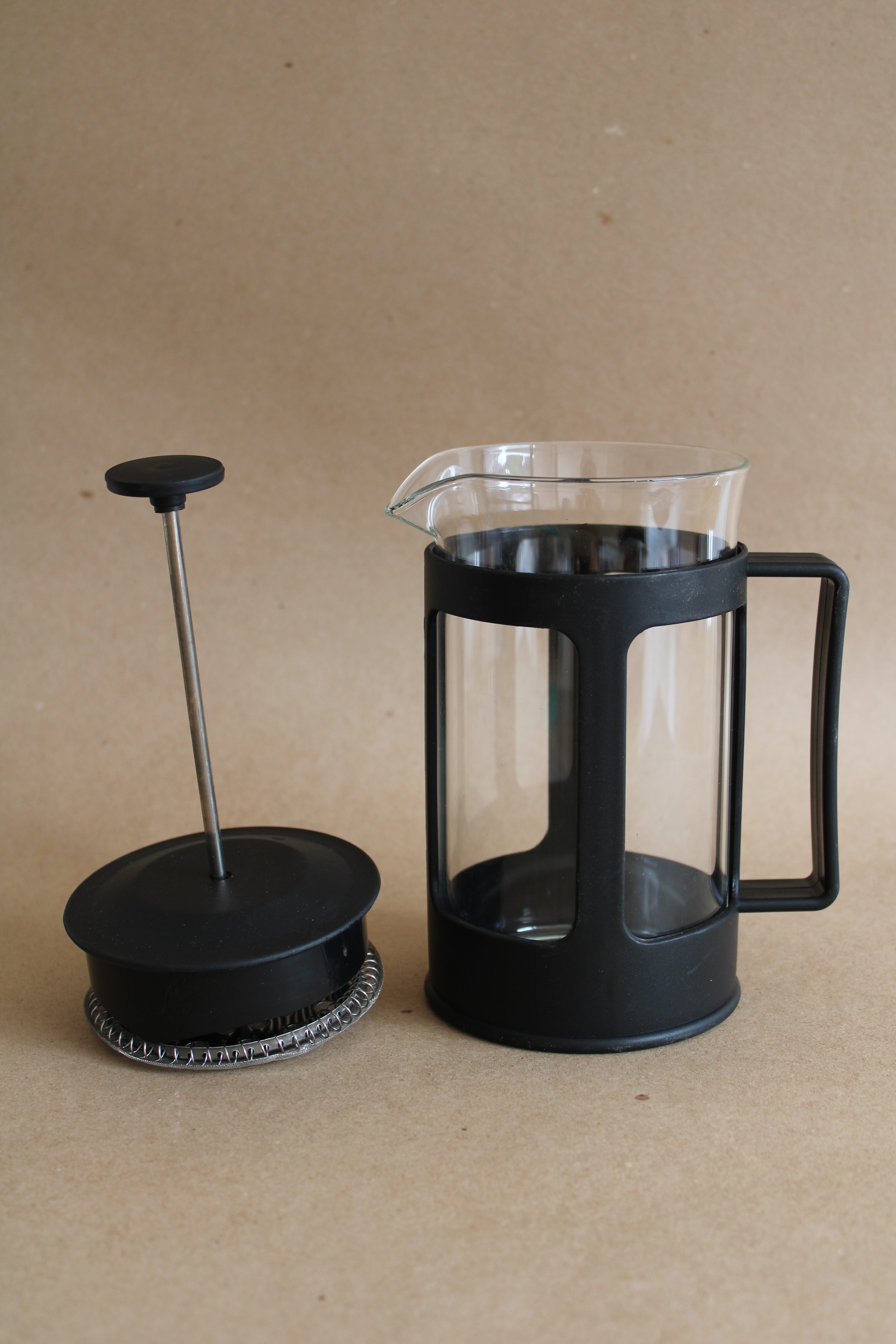 PRENSA FRANCESA 600ml