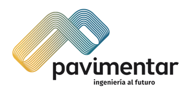 Logo de Pavimentar S.A., cliente corporativo de Barista en Casa